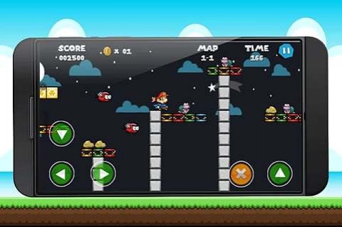 超级世界冒险v1.1