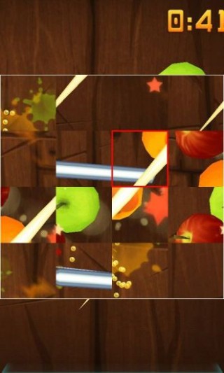 益智拼图水果忍者v2.5.10