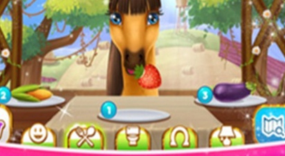 公主的爱马v1.0.6