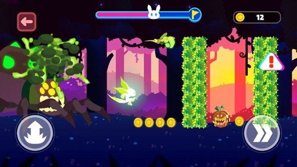 小精灵跑酷v1.1.3