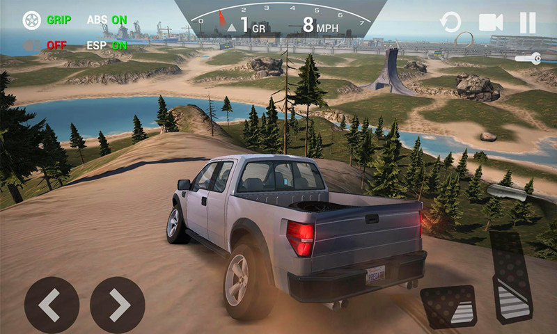 超级跑车驾驶v300.1.0.3018