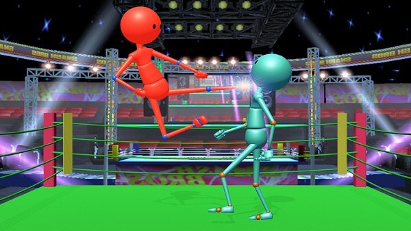 真男人火柴人v0.1