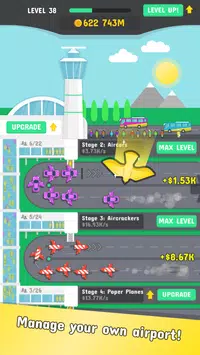 飞机制造厂v1.0.81