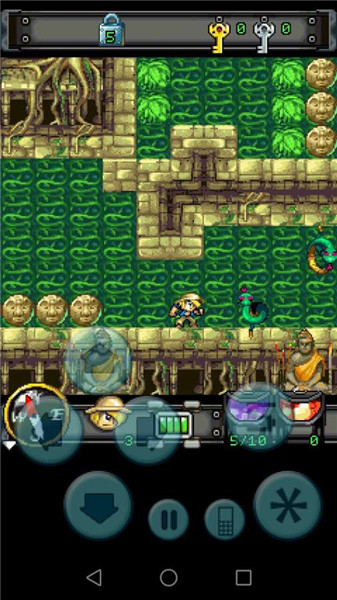 钻石狂潮中文汉化版v1.1