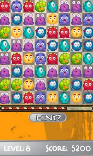 消灭宝石小怪v1.07