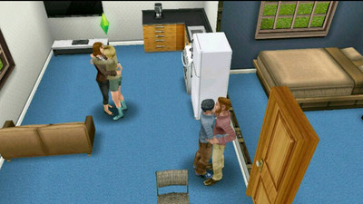 模拟人生：自由行动5.25.1v5.25.1