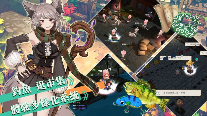 工匠物语2v1.0.104