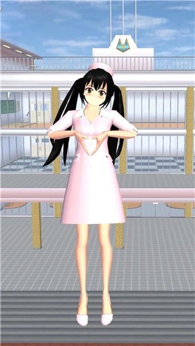 樱花模拟校园传说v1.0.1