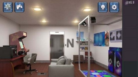 逃生挑战4解锁版v1.2