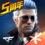 穿越火线枪战王者v1.0.115.400