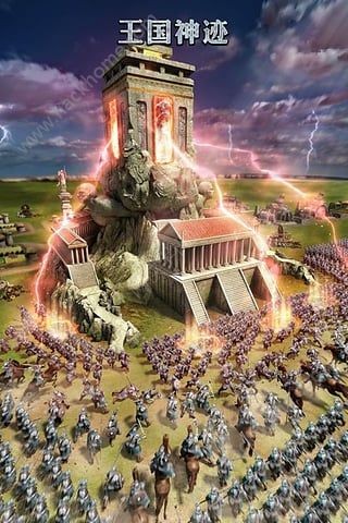 列王的纷争小米互娱版本（clash of kings）v7.38.0