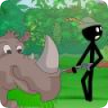 火柴人野外生存v1000013