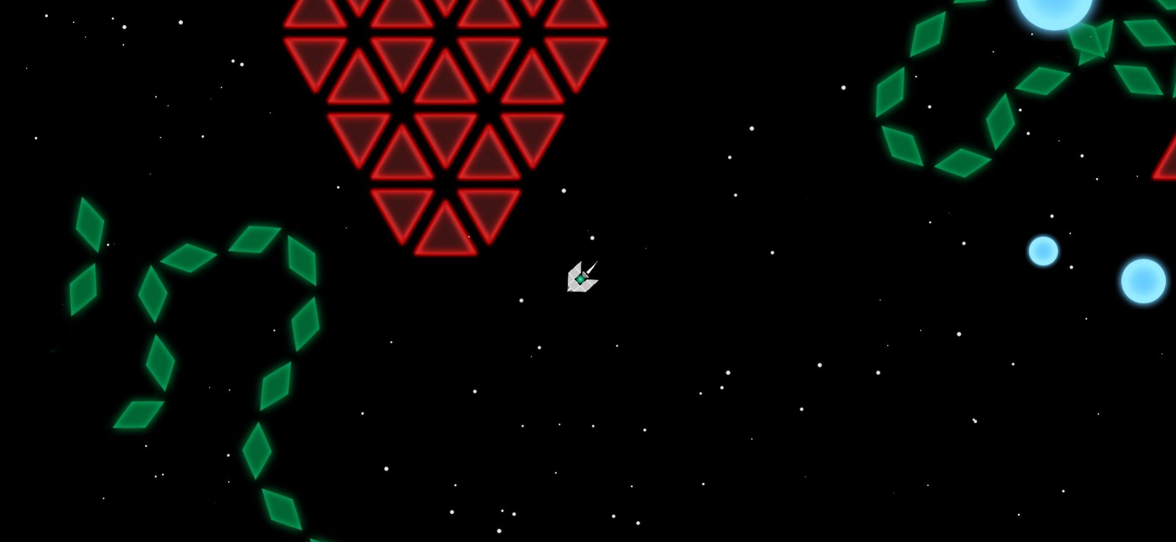 星舰大作战v0.1.0