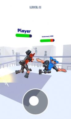 组装机器大战v0.0.6