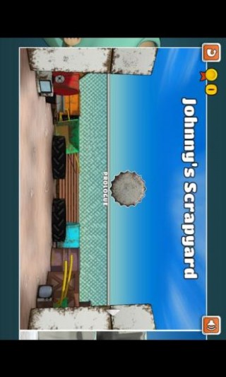 约翰尼残渣冲突的维度v