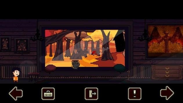 假牙与恶魔v1.0.39