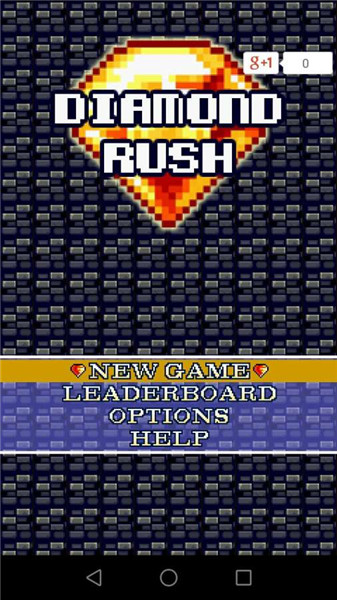 钻石狂潮无敌版v1.2