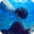 深海中的恋人动态壁纸v