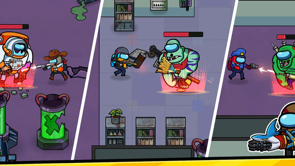 太空杀王者v2.0.2