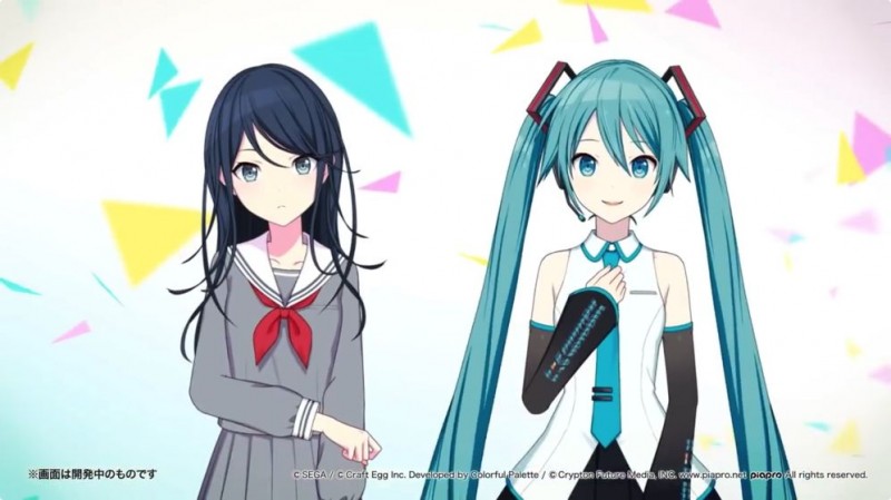 Project SEKAI COLORFUL STAGE feat初音未来v1.0.0