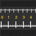 小匠尺子测量v1.4