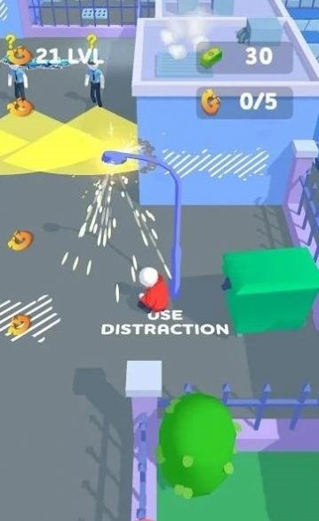 街头艺人模拟器v0.3