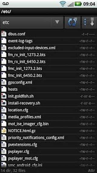 Yaffs Explorerv2.3.3.0