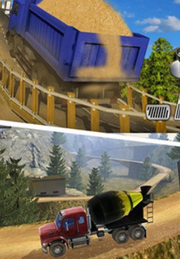 挖掘机模拟3Dv2.3