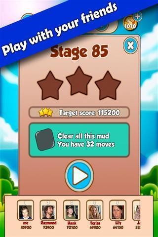 Princess Gloria Ice Salonv