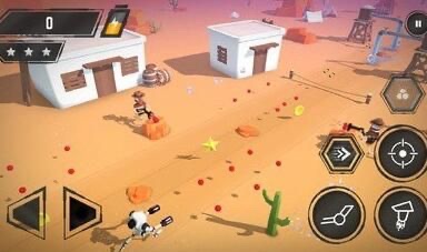 碰撞机器人v1.2.1