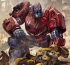 电影大片变形金刚正版珍藏v