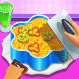 美味可乐饼制作v8.0.2