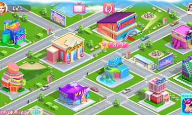 校园恋爱日记：甜蜜初恋v1.5.3