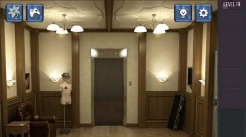 逃生挑战4解锁版v1.2