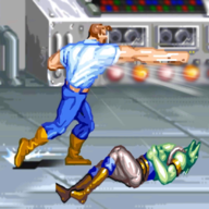 恐龙格斗进化v1.0