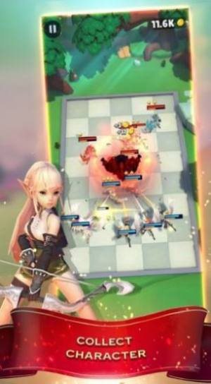 不朽的勇者v0.1.6