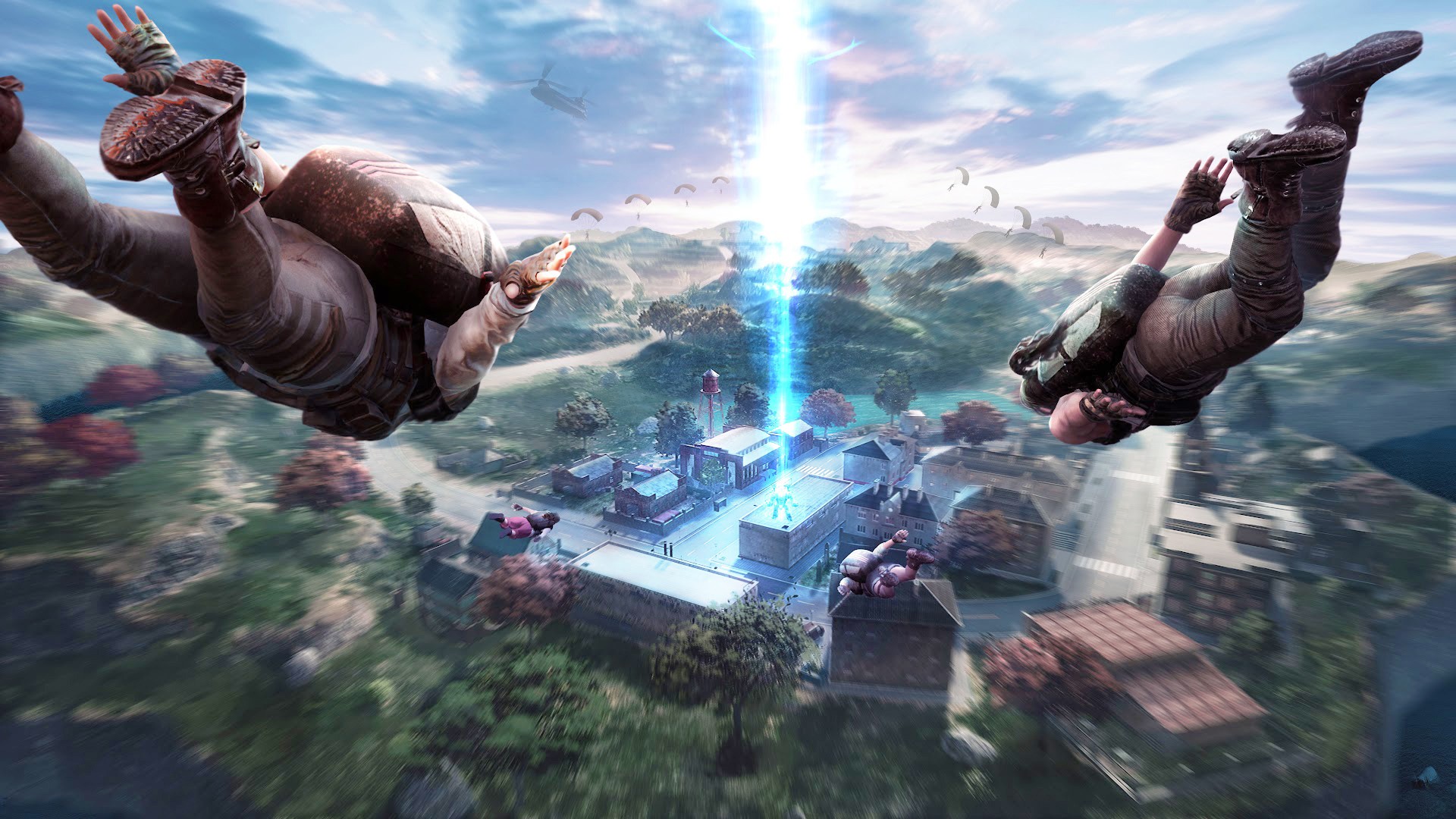 战地活下去v1.01