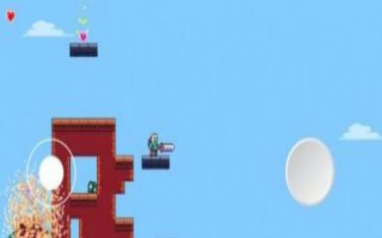 眼镜蛇像素冒险v0.4