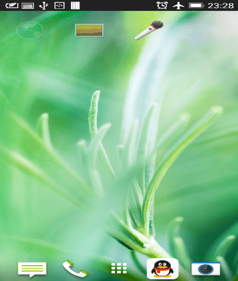 桌面透明图标v6.23