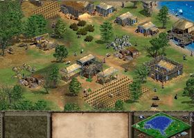 帝国时代天将游戏最新手机版v1.10.0