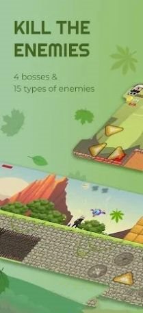 忍者像素跑酷v3.3