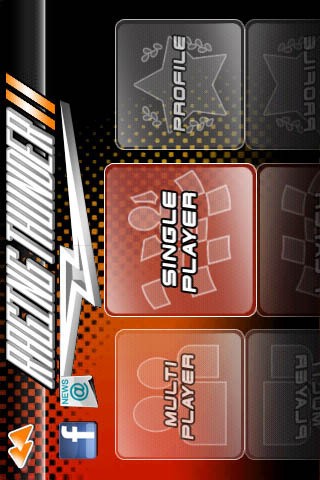 雷霆赛车2完整版v1.0.9