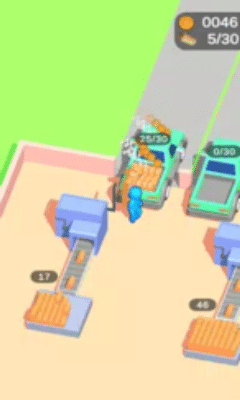 面包工厂闯关v0.0.6