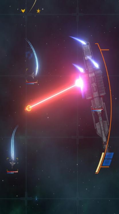 星球大战模拟v1.0