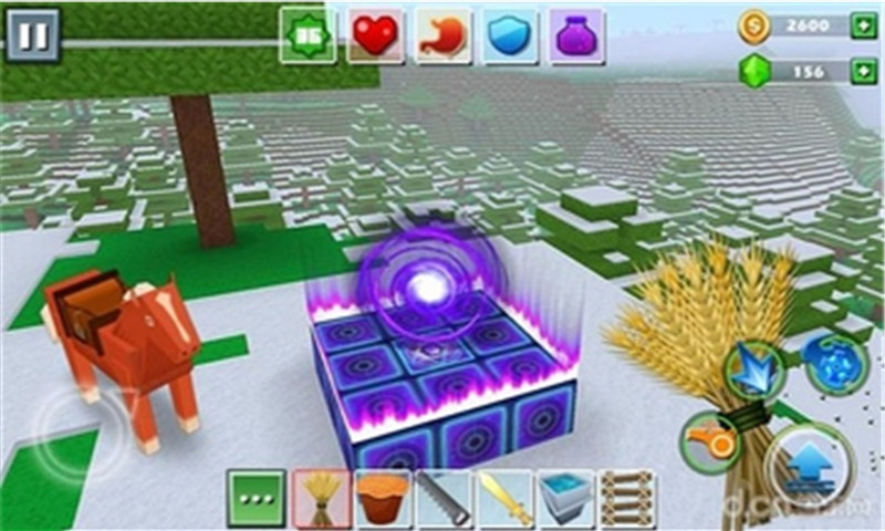 方块世界修改版本v1.5.3