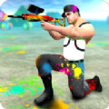 彩弹射击战斗模拟器v1.0.7