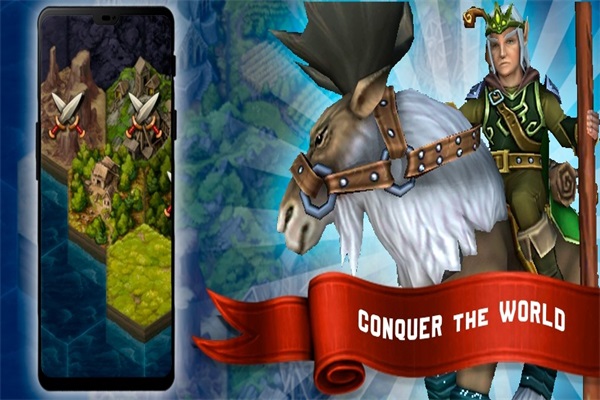 战斗号角战争v1.3