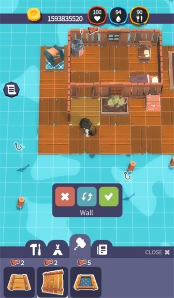 筏上生活：生存海洋v1.0.3