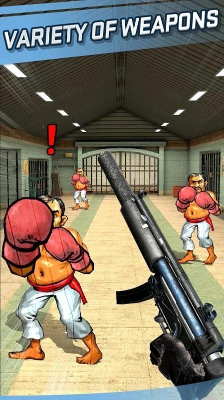 枪击精英3Dv1.0.0.11