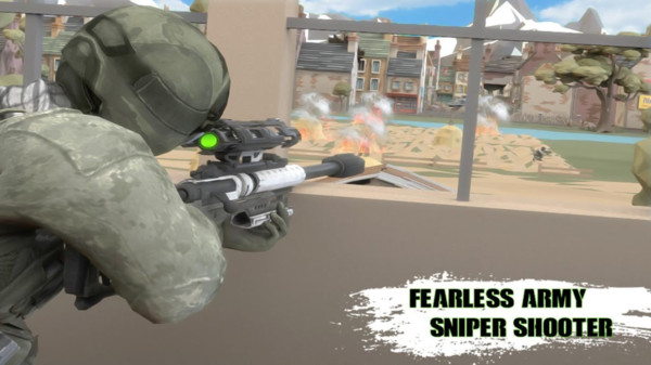 反恐战地精英v1.0